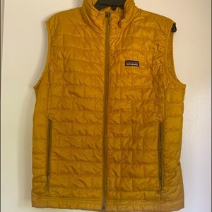 Synthetic Down Vest